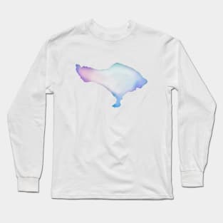 Bali Long Sleeve T-Shirt